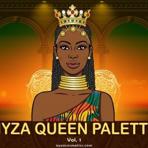 NYZA QUEEN PALETTE